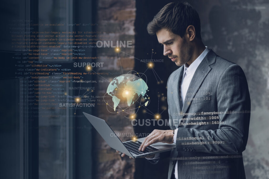Business Intelligence